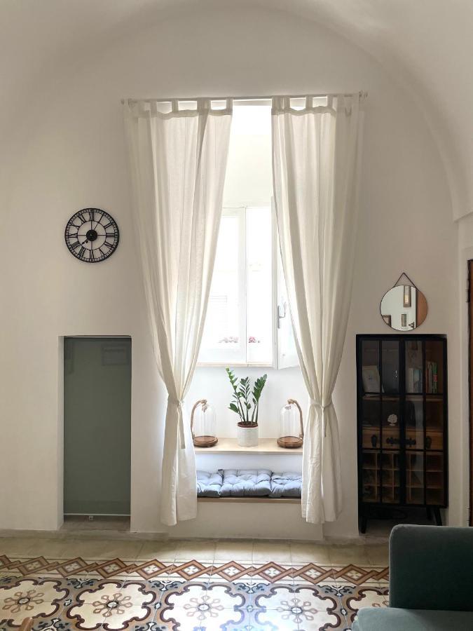 Casa Ricasoli By Manzoni Collection Монополі Екстер'єр фото