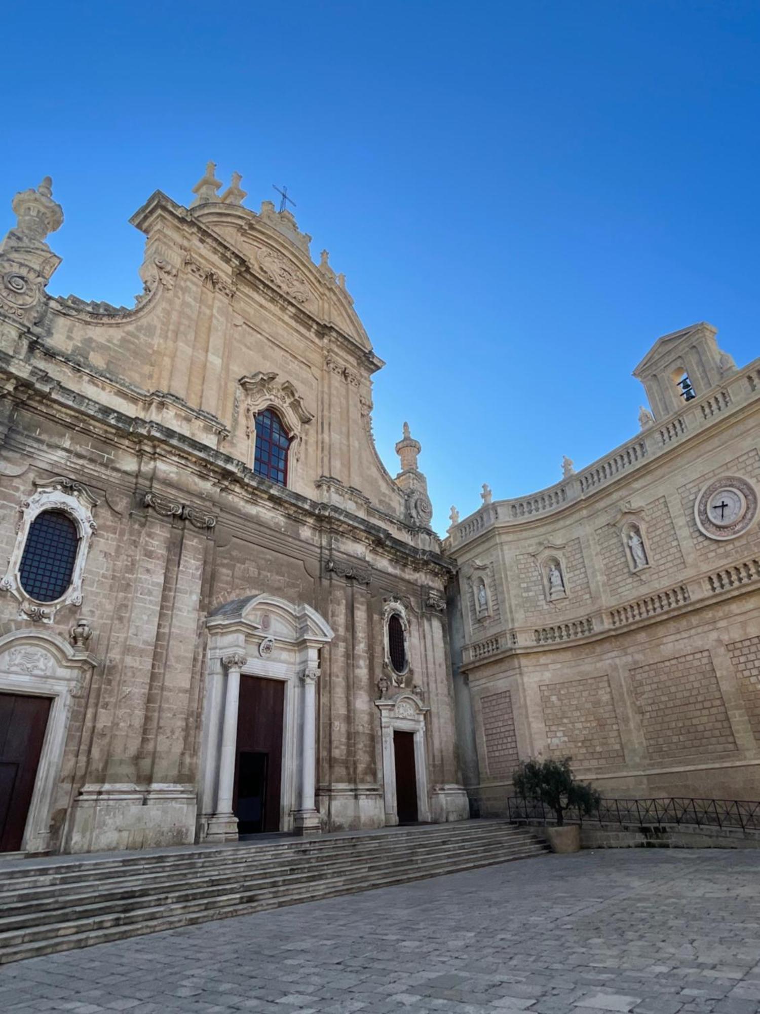 Casa Ricasoli By Manzoni Collection Монополі Екстер'єр фото